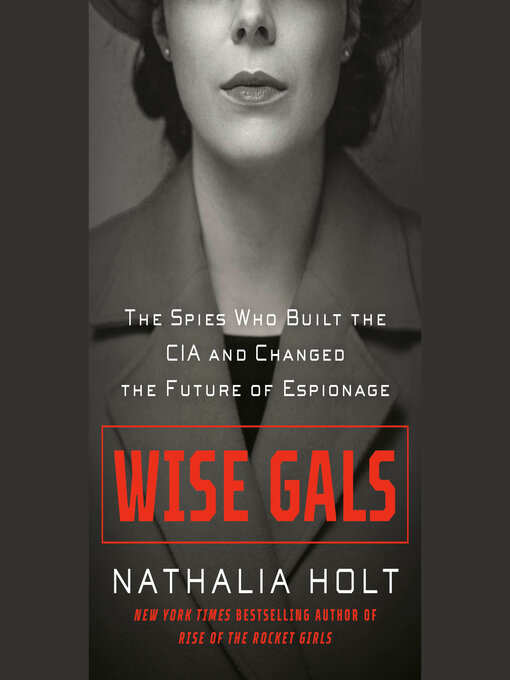 Title details for Wise Gals by Nathalia Holt - Wait list